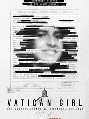 Emanuela Orlandi, la disparue du Vatican