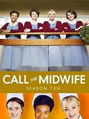 Call the Midwife