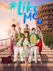 #LikeMe