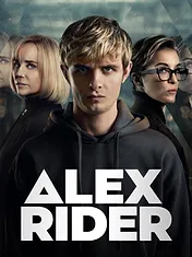 Alex Rider