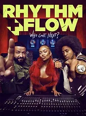 Rhythm + Flow