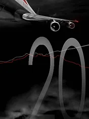 Mayday : Dangers dans le ciel