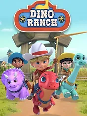 Dino Ranch