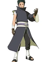 NARUTO