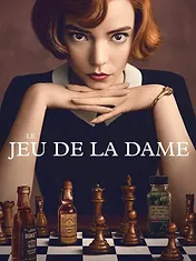 Le Jeu de la dame