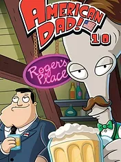 American Dad!