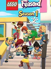 LEGO Friends: Un nouveau chapitre