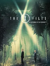 X-Files : Aux frontières du réel