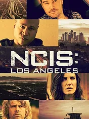 NCIS : Los Angeles