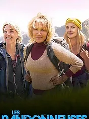 Les Randonneuses