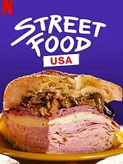 Street Food: USA
