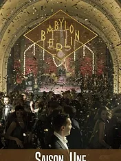 Babylon Berlin