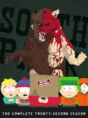 South Park