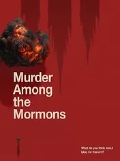 Trahison chez les mormons : Le faussaire assassin