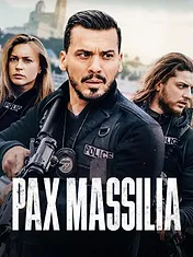 Pax Massilia