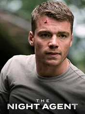 The Night Agent
