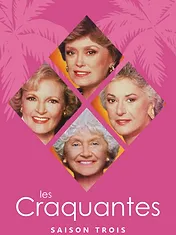 Les Craquantes
