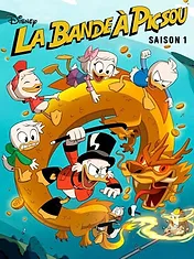 La Bande à Picsou