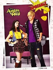 Austin & Ally