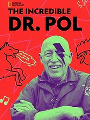 L'incroyable Dr Pol