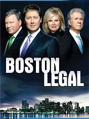 Boston Justice
