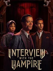 Entretien avec un vampire