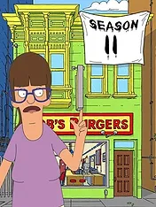 Bob's Burgers