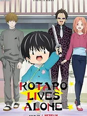 Kotaro en solo