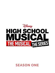 High School Musical : La Comédie Musicale : La Série