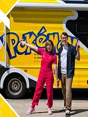 Pokémon : Circuit Dresseur
