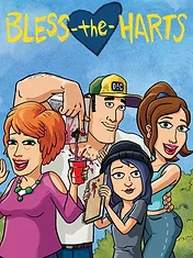 Bless the Harts