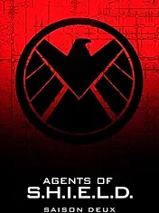 Marvel : Les Agents du S.H.I.E.L.D.