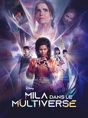 Mila dans le multiverse