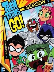 Teen Titans Go!