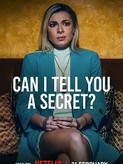 Je peux te dire un secret ?