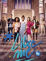 #LikeMe