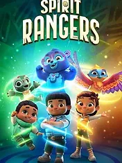 Spirit Rangers