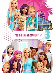 Barbie: Dreamhouse Adventures