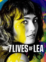 Les 7 Vies de Léa