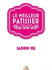 Le Meilleur Pâtissier