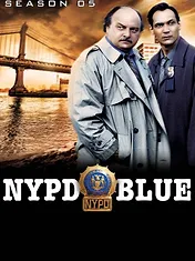 New York Police Blues