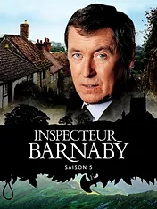 Inspecteur Barnaby