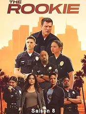 The Rookie : Le Flic de Los Angeles