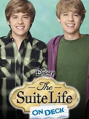 La Vie de Croisière de Zack et Cody