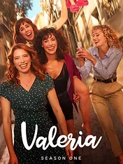 Valeria
