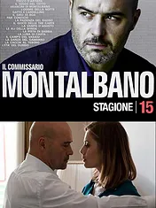 Commissaire Montalbano
