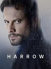 Dr Harrow