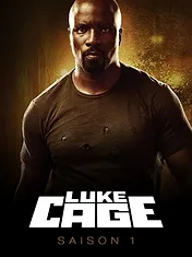 Marvel's Luke Cage