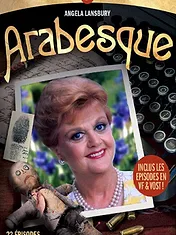 Arabesque