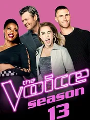 The Voice (États-Unis)